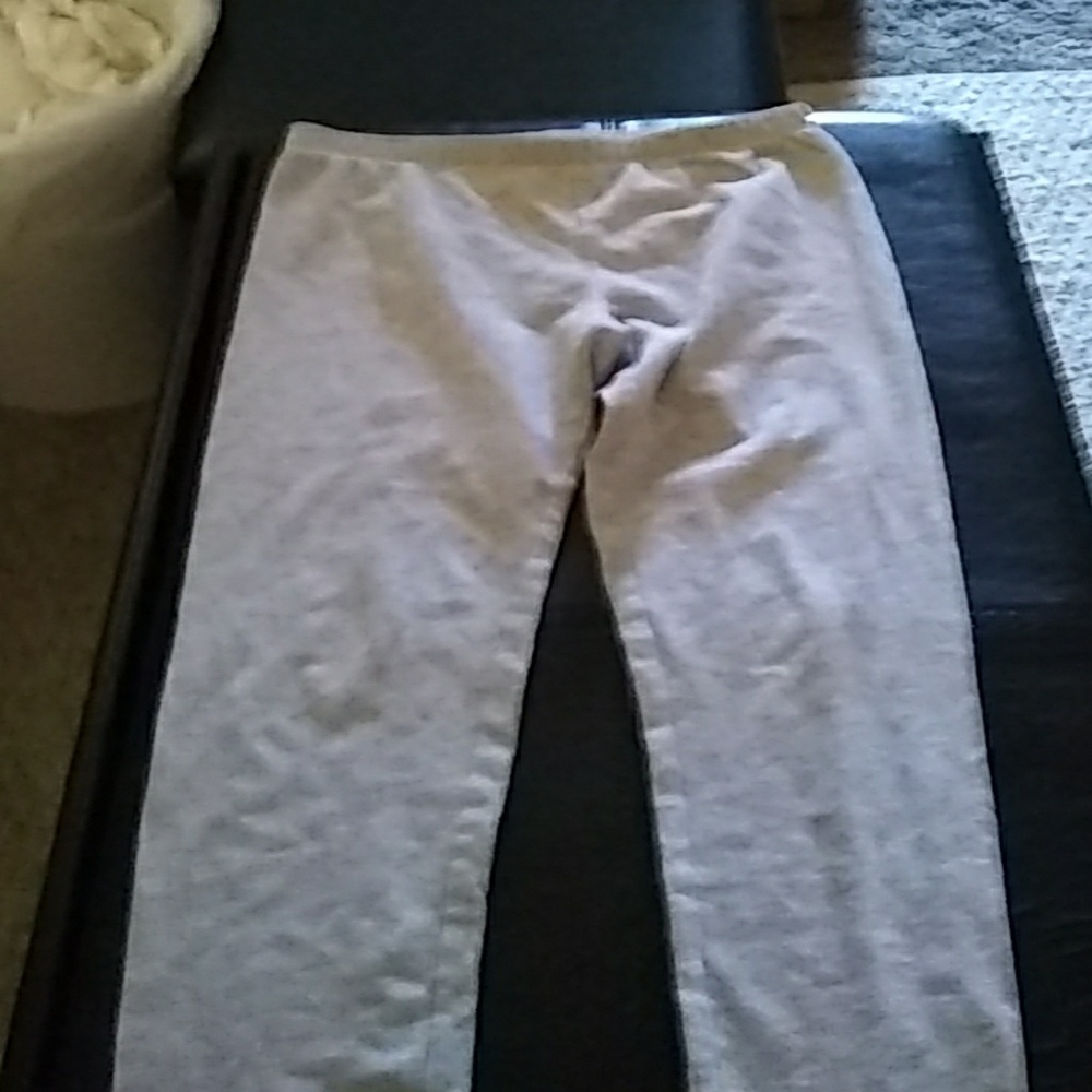 Girls sweatpants